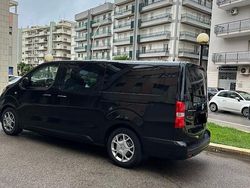 Nero Usata 2023 Citroën Spacetourer Monovolume | 30.500 €