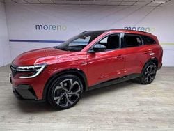 Rosso Usata 2024 Renault Espace Esprit Alpine SUV | 33.990 € (Buon prezzo)