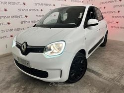 Bianco Usata 2020 Renault Twingo SE Due volumi | 8700 € (Ottimo prezzo)