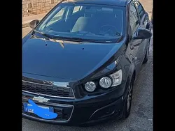 Usata 2012 Chevrolet Aveo Tre volumi | 1900 € (Super prezzo)