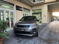 Grigio Usata 2020 Land Rover Discovery Sport S SUV | 23.900 € (Ottimo prezzo)