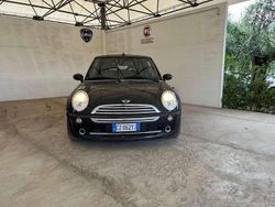 Blu/azzurro Usata 2005 Mini Cooper Cabriolet Cabrio | 6900 € (Ottimo prezzo)