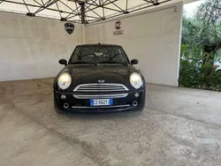 Blu/azzurro Usata 2005 Mini Cooper Cabriolet Cabrio | 6900 € (Buon prezzo)