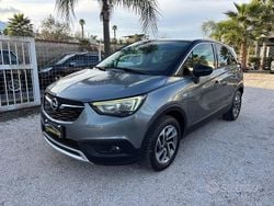 Grigio Usata 2017 Opel Crossland X SUV | 7799 € (Ottimo prezzo)