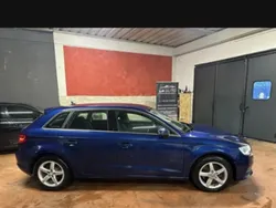 Usata 2013 Audi A3 Sportback Station wagon | 12.000 € (Ottimo prezzo)