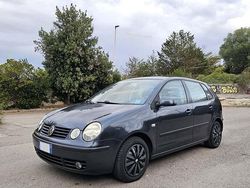 Usata 2004 VW Polo | 2700 € (Buon prezzo)