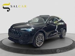 Nuova 2025 Audi Q5 S-Line SUV | 78.490 € (Buon prezzo)