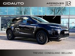 Nero Usata 2019 Land Rover Range Rover evoque SUV | 24.900 € (Buon prezzo)