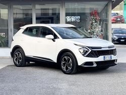 Bianco Usata 2023 Kia Sportage SUV | 22.700 € (Ottimo prezzo)