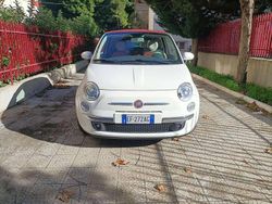 Usata 2011 Fiat 500C Mirror Cabrio | 8000 € (Cara)