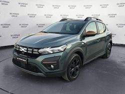 Verde Usata 2023 Dacia Sandero Extreme Due volumi | 14.900 € (Buon prezzo)