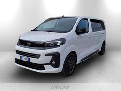 Biancotessuto cloth Nuova 2025 Opel Zafira Business Edition Monovolume | 38.900 € (Molto cara)