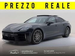 Grigio vulcano Usata 2024 Porsche Panamera Tre volumi | 116.000 € (Buon prezzo)
