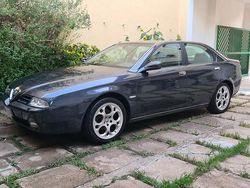 Utilisé 2003 Alfa Romeo 166 Berline | 4500 € (Prix cher)