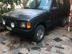 Grigio Usata 1991 Land Rover Discovery SUV | 5500 €
