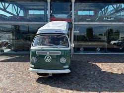 Verde Usata 1971 VW T2 Furgone | 65.000 €