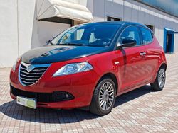 Rosso Usata 2012 Lancia Ypsilon Due volumi | 5500 € (Buon prezzo)