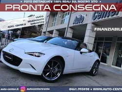 Mazda MX5