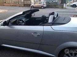Grigio Usata 2005 Opel Tigra Cabrio | 1000 €