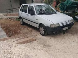 Usata 1992 Fiat Uno S Due volumi | 2000 €