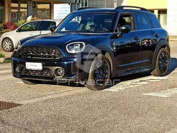 Blu Usata 2023 Mini Cooper SD Countryman Classic SUV | 34.900 € (Buon prezzo)