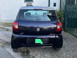 Blu Usata 2013 Aixam Minauto GT Due volumi | 3500 €