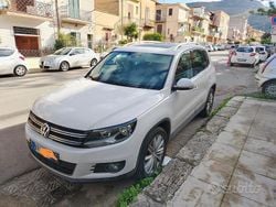 Usata 2013 VW Tiguan SUV | 10.500 € (Buon prezzo)