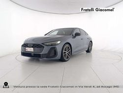 Blu Usata 2025 Audi A5 S-Line Tre volumi | 53.900 € (Buon prezzo)