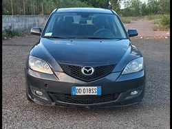 Grigio Usata 2006 Mazda 3 Tre volumi | 1499 € (Buon prezzo)