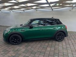British green Usata 2022 Mini Cooper Business Due volumi | 20.500 € (Ottimo prezzo)