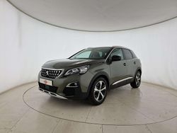 Grigio Usata 2019 Peugeot 3008 Allure SUV | 15.400 € (Ottimo prezzo)