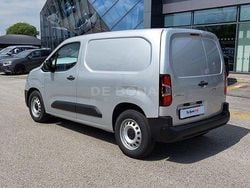 Grigio Nuova 2025 Opel Combo-e Life Edition Furgone | 23.689 €