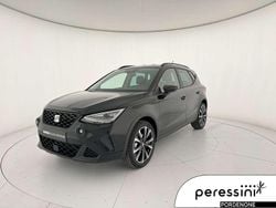 Nero midnight Usata 2024 Seat Arona Black Edition SUV | 19.450 € (Cara)