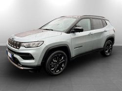 Blu Usata 2022 Jeep Compass SUV | 24.690 € (Buon prezzo)