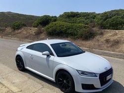 Usata 2014 Audi TT Design Coupé | 18.300 € (Ottimo prezzo)