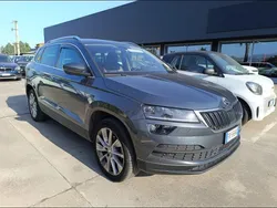 Grigio Usata 2018 Skoda Karoq Style SUV | 18.900 € (Buon prezzo)