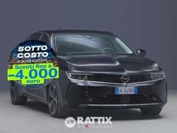 Noir perla Usata 2022 Opel Astra Business Elegance Tre volumi | 22.432 € (Buon prezzo)