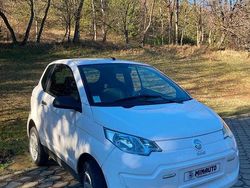 Usata 2017 Aixam Minauto Due volumi | 5800 €