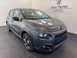 Grigio Usata 2020 Citroën C3 PureTech Tre volumi | 9900 € (Buon prezzo)