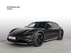 Grigio Usata 2023 Porsche Taycan Cross Turismo Tre volumi | 74.900 € (Super prezzo)