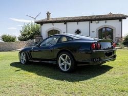 Usata 2003 Ferrari 575 Coupé | 168.990 €