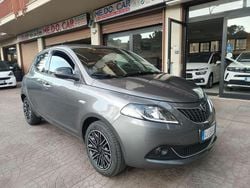 Grigio Usata 2022 Lancia Ypsilon Gold Due volumi | 10.300 € (Buon prezzo)