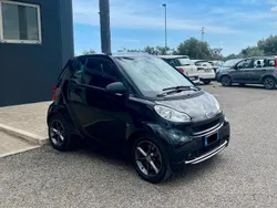 Usata 2012 Smart ForTwo Coupé Passion Due volumi | 6900 € (Cara)