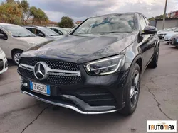 Mercedes GLC200