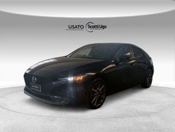 Other Usata 2021 Mazda 3 Exclusive Tre volumi | 17.500 € (Buon prezzo)