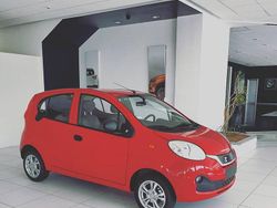 Rosso Usata 2021 DR DR 1.0 Due volumi | 5500 € (Super prezzo)
