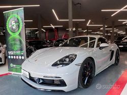 Usata 2023 Porsche Cayman Coupé | 91.900 €