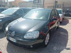 Nero Usata 2004 VW Golf IV Sportline Tre volumi | 3500 € (Buon prezzo)