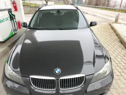 Usata 2007 BMW 320 Station wagon | 2599 € (Super prezzo)