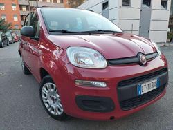 Bianco Usata 2013 Fiat Panda Due volumi | 5990 € (Buon prezzo)